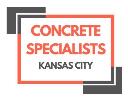 Concrete Specialists Kansas City logo